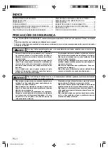 Preview for 98 page of AirStage UTY-RNK Series Operating Manual