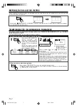 Preview for 104 page of AirStage UTY-RNK Series Operating Manual