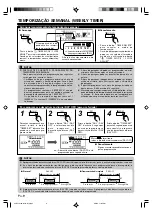 Preview for 106 page of AirStage UTY-RNK Series Operating Manual