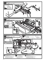 Предварительный просмотр 8 страницы airstreak 500VE EP Maintenance Manual