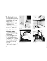 Preview for 58 page of Airstream 1975 Excella 500 Owner'S Manual