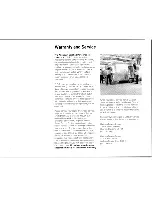 Preview for 8 page of Airstream 1980 Argosy Owner'S Manual