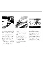 Preview for 92 page of Airstream 1980 Argosy Owner'S Manual