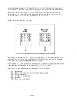 Preview for 208 page of Airstream 1986 Motorhome Owner'S Manual