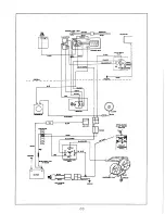 Preview for 23 page of Airstream 1993 Legacy 34' Owner'S Manual