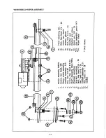 Preview for 27 page of Airstream 1993 Legacy 34' Owner'S Manual