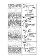 Preview for 32 page of Airstream 1993 Legacy 34' Owner'S Manual