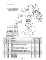 Preview for 37 page of Airstream 1993 Legacy 34' Owner'S Manual