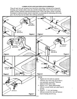 Preview for 38 page of Airstream 1993 Legacy 34' Owner'S Manual