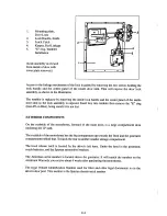 Preview for 48 page of Airstream 1993 Legacy 34' Owner'S Manual