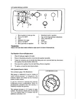 Preview for 59 page of Airstream 1993 Legacy 34' Owner'S Manual