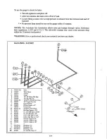 Preview for 60 page of Airstream 1993 Legacy 34' Owner'S Manual