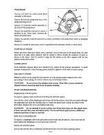 Preview for 67 page of Airstream 1993 Legacy 34' Owner'S Manual