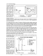 Preview for 68 page of Airstream 1993 Legacy 34' Owner'S Manual