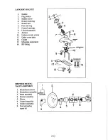 Preview for 71 page of Airstream 1993 Legacy 34' Owner'S Manual