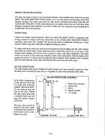 Preview for 74 page of Airstream 1993 Legacy 34' Owner'S Manual