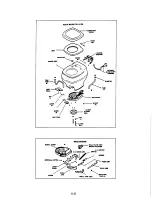 Preview for 79 page of Airstream 1993 Legacy 34' Owner'S Manual