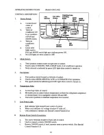 Preview for 130 page of Airstream 1993 Legacy 34' Owner'S Manual