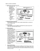 Preview for 132 page of Airstream 1993 Legacy 34' Owner'S Manual