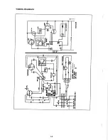 Preview for 134 page of Airstream 1993 Legacy 34' Owner'S Manual