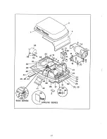 Preview for 136 page of Airstream 1993 Legacy 34' Owner'S Manual