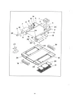 Preview for 138 page of Airstream 1993 Legacy 34' Owner'S Manual