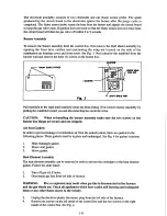 Preview for 143 page of Airstream 1993 Legacy 34' Owner'S Manual