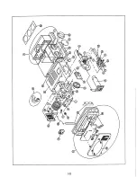 Preview for 155 page of Airstream 1993 Legacy 34' Owner'S Manual