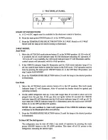 Preview for 159 page of Airstream 1993 Legacy 34' Owner'S Manual