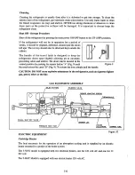 Preview for 162 page of Airstream 1993 Legacy 34' Owner'S Manual