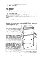 Preview for 166 page of Airstream 1993 Legacy 34' Owner'S Manual