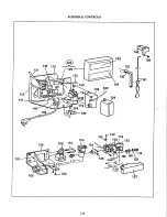 Preview for 170 page of Airstream 1993 Legacy 34' Owner'S Manual