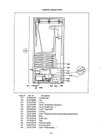 Preview for 172 page of Airstream 1993 Legacy 34' Owner'S Manual