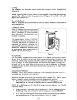 Preview for 175 page of Airstream 1993 Legacy 34' Owner'S Manual