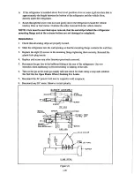 Preview for 179 page of Airstream 1993 Legacy 34' Owner'S Manual