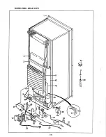 Preview for 186 page of Airstream 1993 Legacy 34' Owner'S Manual