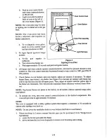 Preview for 189 page of Airstream 1993 Legacy 34' Owner'S Manual