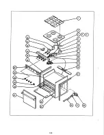 Preview for 192 page of Airstream 1993 Legacy 34' Owner'S Manual