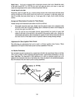 Preview for 195 page of Airstream 1993 Legacy 34' Owner'S Manual