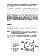 Preview for 196 page of Airstream 1993 Legacy 34' Owner'S Manual