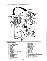 Preview for 199 page of Airstream 1993 Legacy 34' Owner'S Manual