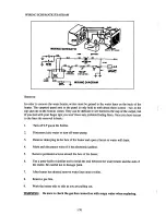 Preview for 200 page of Airstream 1993 Legacy 34' Owner'S Manual