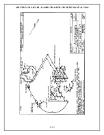 Предварительный просмотр 75 страницы Airstream 2001 Bamby Owner'S Manual