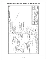 Предварительный просмотр 83 страницы Airstream 2001 Bamby Owner'S Manual