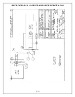 Предварительный просмотр 84 страницы Airstream 2001 Bamby Owner'S Manual