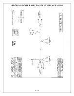 Предварительный просмотр 103 страницы Airstream 2001 Bamby Owner'S Manual