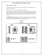 Preview for 20 page of Airstream 2001350 XL Owner'S Manual