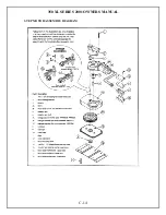 Preview for 32 page of Airstream 2001350 XL Owner'S Manual