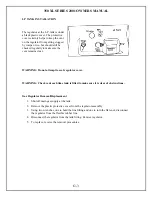 Preview for 53 page of Airstream 2001350 XL Owner'S Manual