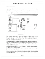 Preview for 61 page of Airstream 2001350 XL Owner'S Manual